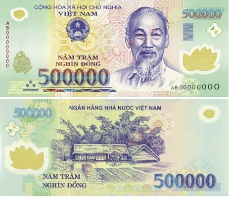 10 Matawang Yang Lemah Di Dunia Wira Trader