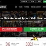 XM Malaysia Broker Review 2021