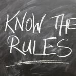 10 Peraturan Yang Digunakan Oleh Trader Profesional