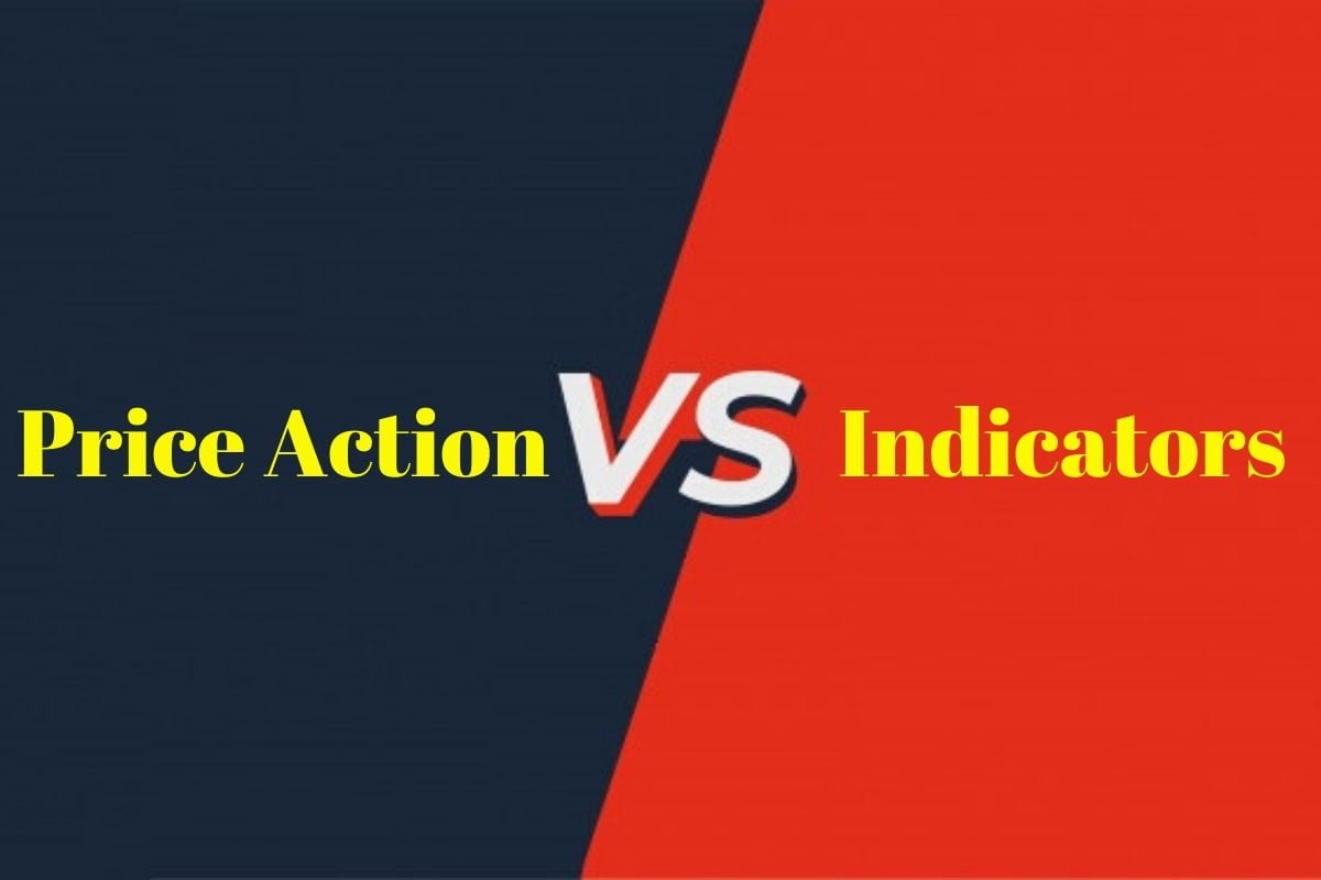 You are currently viewing Price Action vs Indicator Mana Lagi Hebat