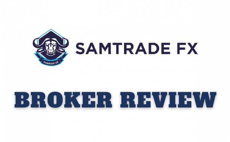 Samtrade fx review