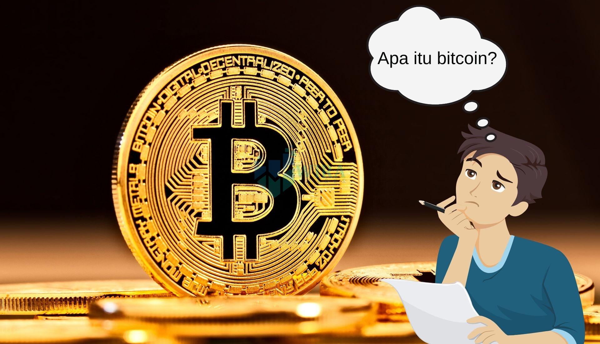 Siapa Pencipta Bitcoin yang sebenar