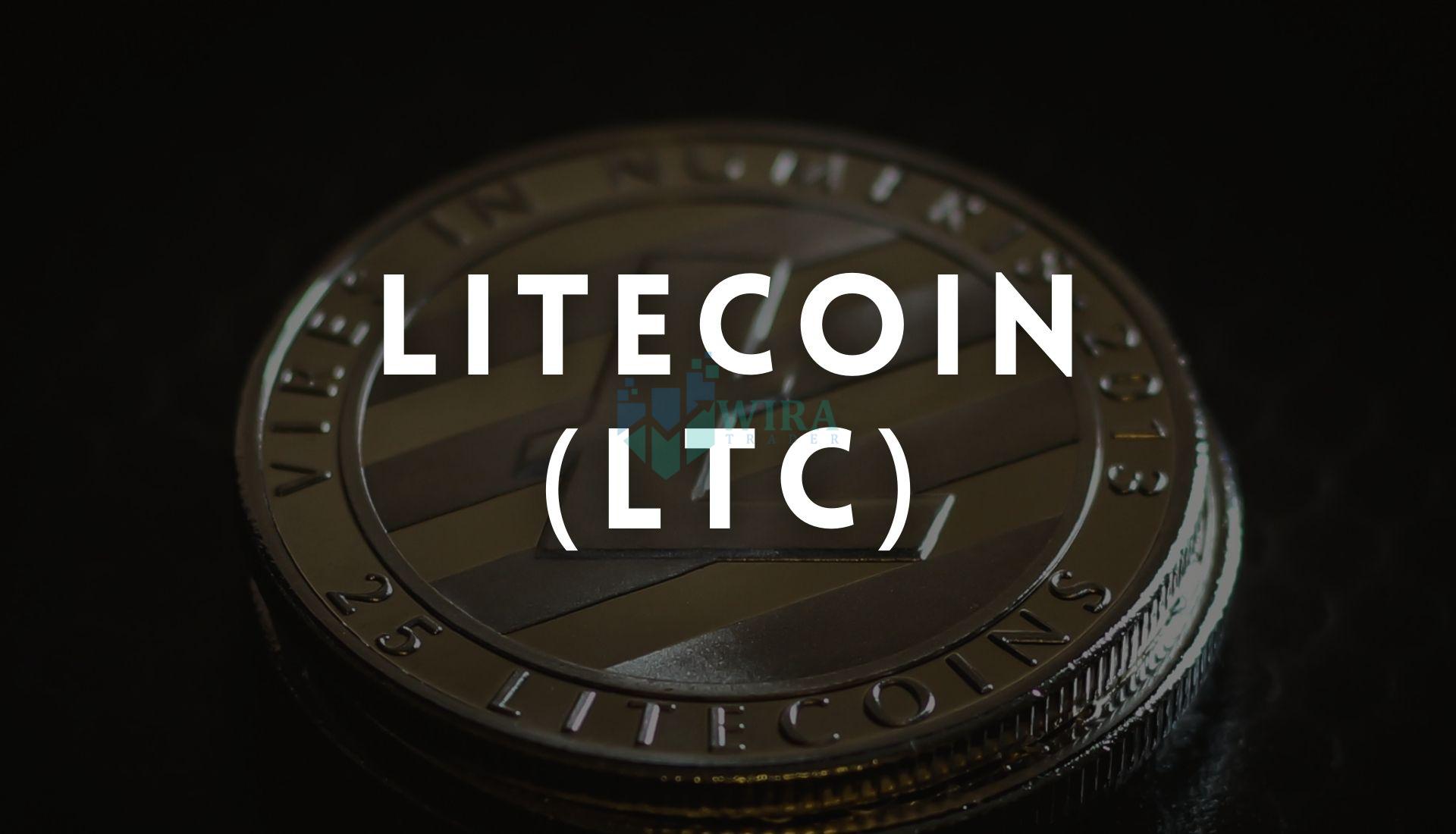 apa itu litecoin LTC cryptocurrency