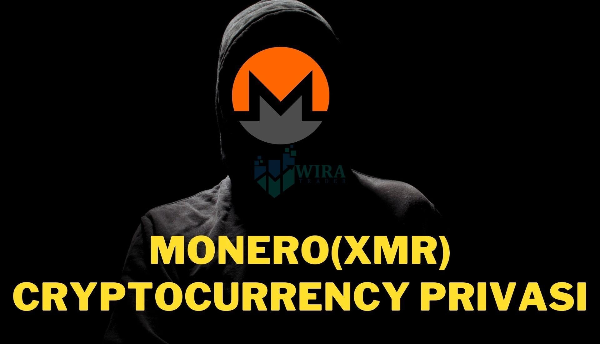 You are currently viewing Monero(XMR)