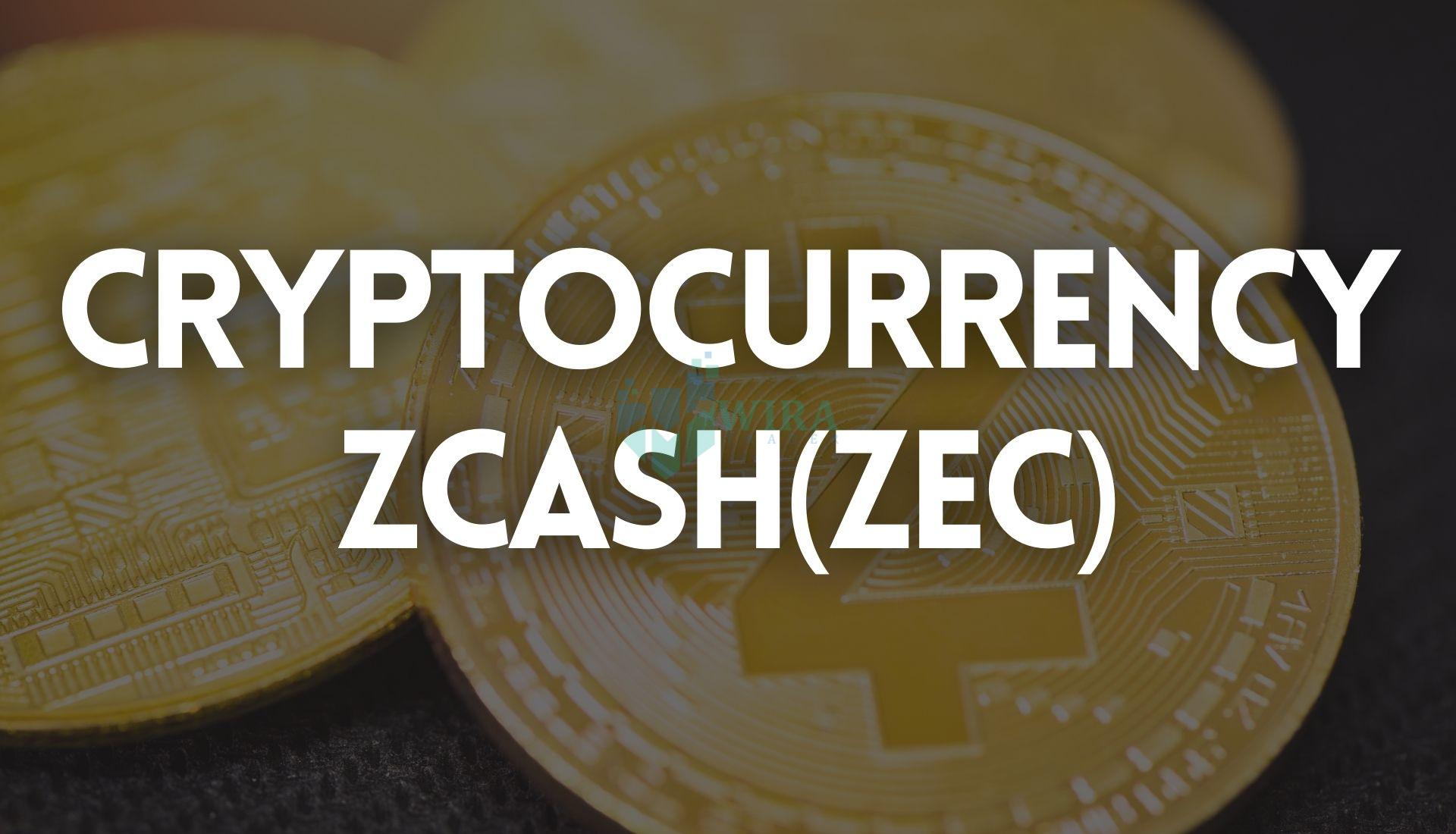 You are currently viewing Zcash(ZEC)